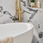 Little Venice House | Little Venice House Bathroom | Interior Designers